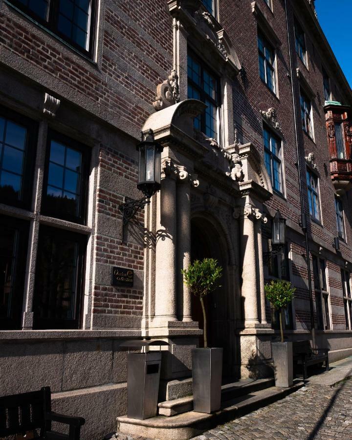 Home Hotel Havnekontoret Bergen Exterior foto